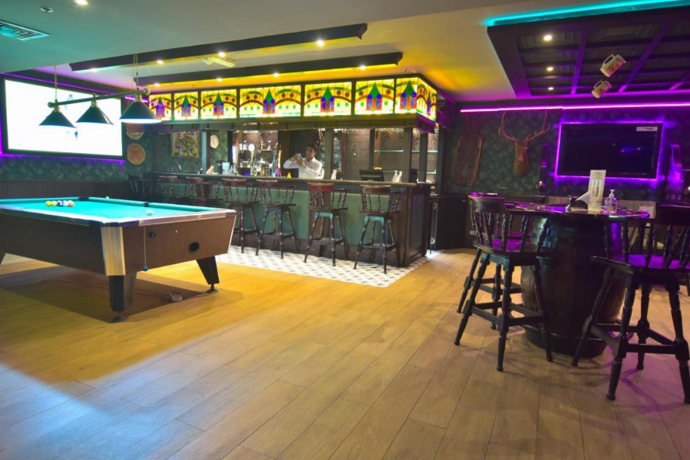 Golden Tulip Deira Hotel Main image