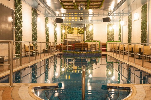 Golden Tulip Deira Hotel image 3